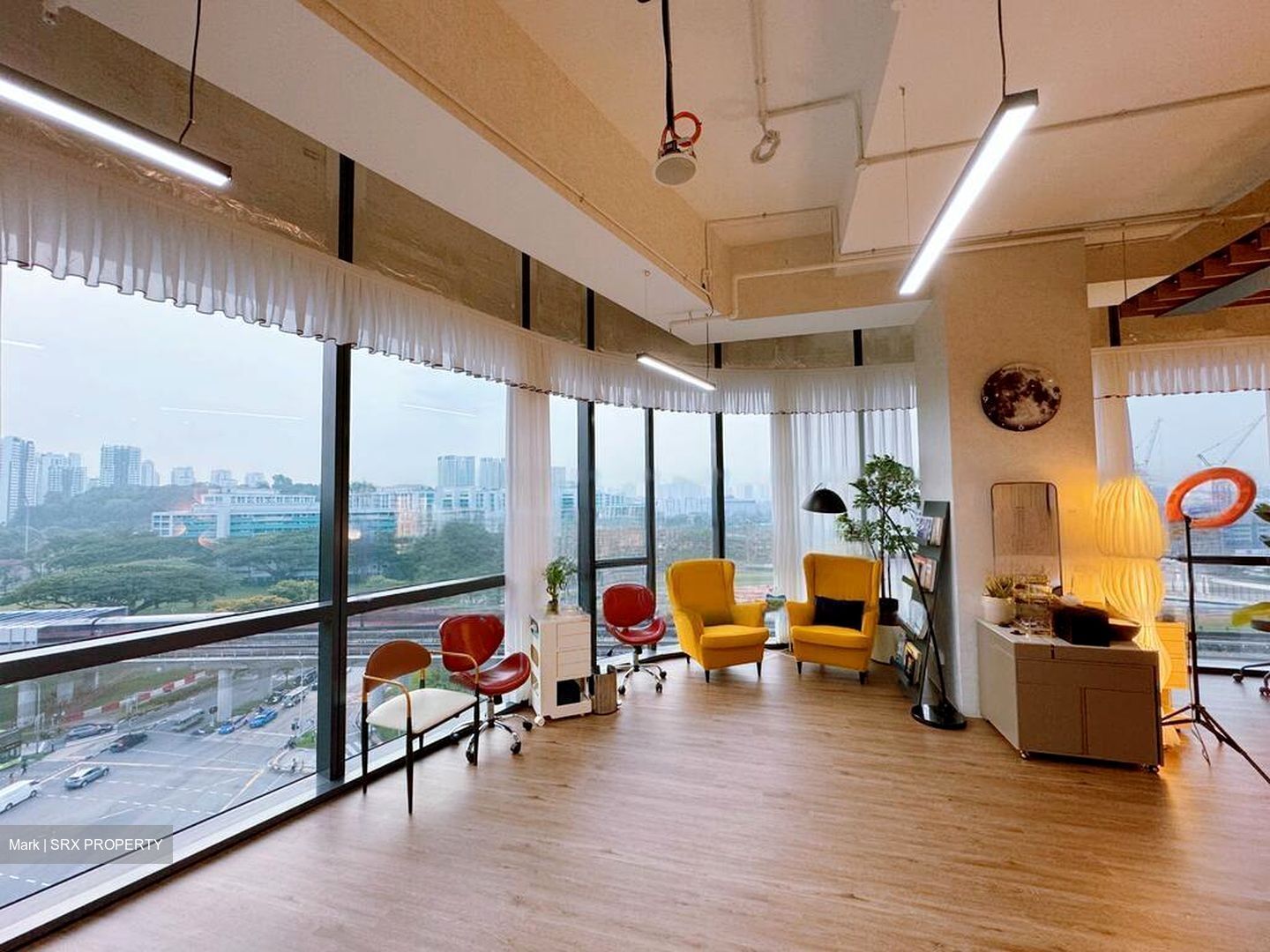 Woods Square (D25), Office #451345191